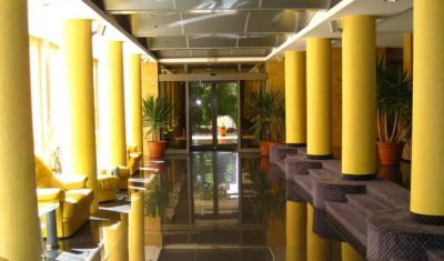 Imagine pentru Hotel Palas Pelican Mamaia 4* valabile pentru Litoral 2023