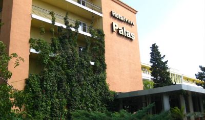 Imagine pentru Hotel Palas Pelican Mamaia 4* valabile pentru Litoral 2023