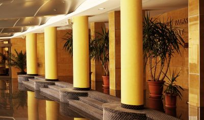 Imagine pentru Hotel Palas Pelican Mamaia 4* valabile pentru Litoral 2023