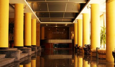Imagine pentru Hotel Palas Pelican Mamaia 4* valabile pentru Litoral 2023