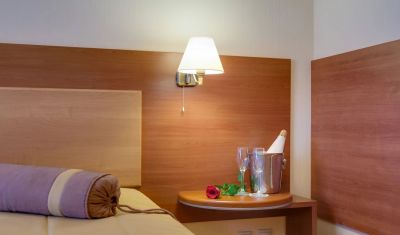 Imagine pentru Hotel Palas Pelican Mamaia 4* valabile pentru Litoral 2023