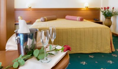Imagine pentru Hotel Palas Pelican Mamaia 4* valabile pentru Litoral 2023