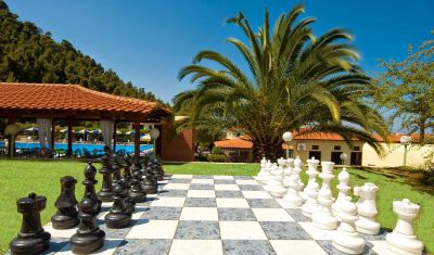 Imagine pentru Hotel Palladium 3*  valabile pentru Litoral 2023