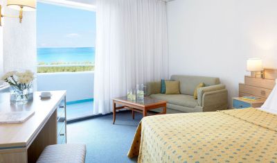 Imagine pentru Hotel Pallini Beach 4*  valabile pentru Litoral 2023