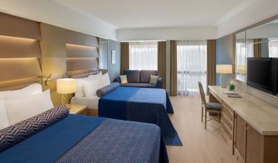 Imagine pentru Hotel Paloma Foresta Resort & Spa 5* valabile pentru Litoral 2023