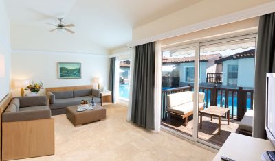 Imagine pentru Hotel Paloma Grida Resort & Spa 5* valabile pentru Litoral 2023