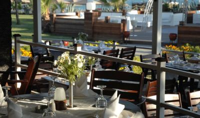 Imagine pentru Hotel Paloma Grida Resort & Spa 5* valabile pentru Litoral 2023