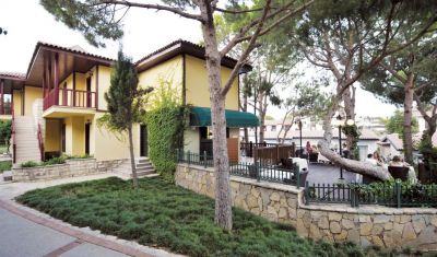 Imagine pentru Hotel Paloma Grida Resort & Spa 5* valabile pentru Litoral 2023