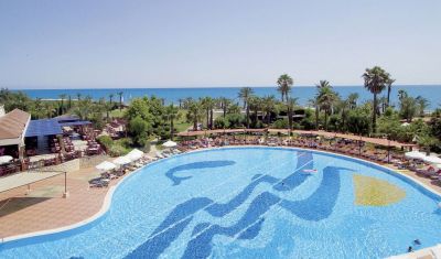 Imagine pentru Hotel Paloma Grida Resort & Spa 5* valabile pentru Litoral 2023