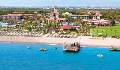 Imagine pentru Hotel Paloma Grida Resort & Spa 5* valabile pentru Litoral 2023