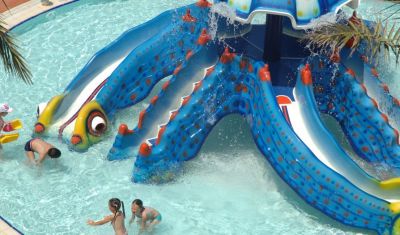 Imagine pentru Hotel Paloma Grida Resort & Spa 5* valabile pentru Litoral 2023