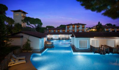 Imagine pentru Hotel Paloma Grida Resort & Spa 5* valabile pentru Litoral 2023