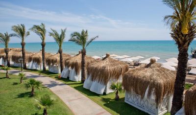 Imagine pentru Hotel Paloma Grida Resort & Spa 5* valabile pentru Litoral 2023