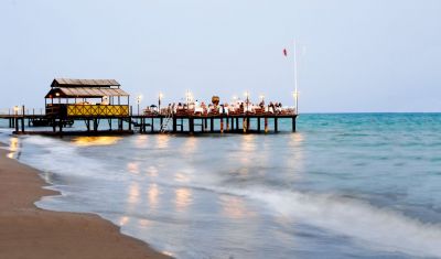 Imagine pentru Hotel Paloma Grida Resort & Spa 5* valabile pentru Litoral 2023