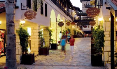 Imagine pentru Hotel Paloma Grida Resort & Spa 5* valabile pentru Litoral 2023