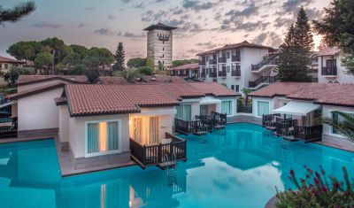 Imagine pentru Hotel Paloma Grida Resort & Spa 5* valabile pentru Litoral 2023