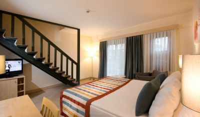 Imagine pentru Hotel Paloma Grida Resort & Spa 5* valabile pentru Litoral 2023