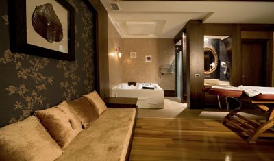 Imagine pentru Hotel Paloma Grida Resort & Spa 5* valabile pentru Litoral 2023
