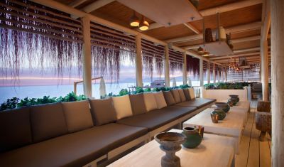 Imagine pentru Hotel Paloma Grida Resort & Spa 5* valabile pentru Litoral 2023