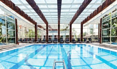Imagine pentru Hotel Paloma Grida Resort & Spa 5* valabile pentru Litoral 2023