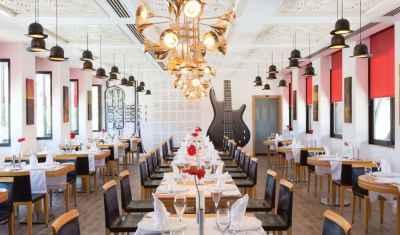 Imagine pentru Hotel Paloma Grida Resort & Spa 5* valabile pentru Litoral 2023