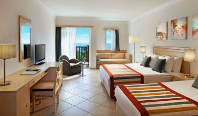 Imagine pentru Hotel Paloma Grida Resort & Spa 5* valabile pentru Litoral 2023
