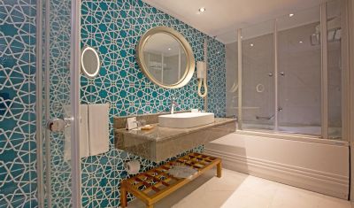 Imagine pentru Hotel Paloma Grida Resort & Spa 5* valabile pentru Litoral 2023