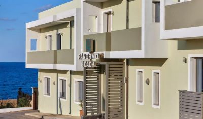 Imagine pentru Hotel Panormo Beach 3* valabile pentru Litoral 2023