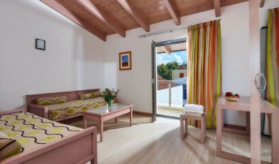 Imagine pentru Hotel Panormo Beach 3* valabile pentru Litoral 2023