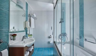Imagine pentru Hotel Panormo Beach 3* valabile pentru Litoral 2023