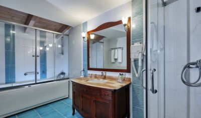 Imagine pentru Hotel Panormo Beach 3* valabile pentru Litoral 2023