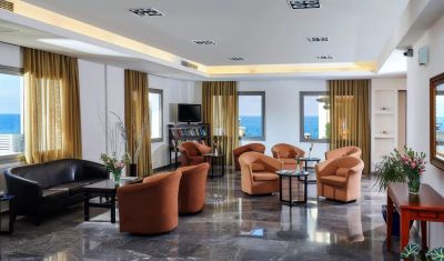 Imagine pentru Hotel Panormo Beach 3* valabile pentru Litoral 2023