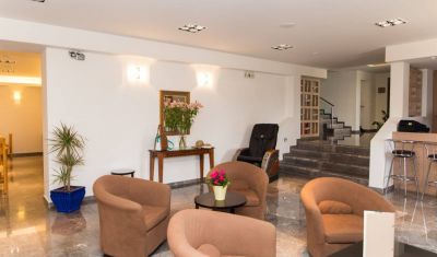 Imagine pentru Hotel Panormo Beach 3* valabile pentru Litoral 2023