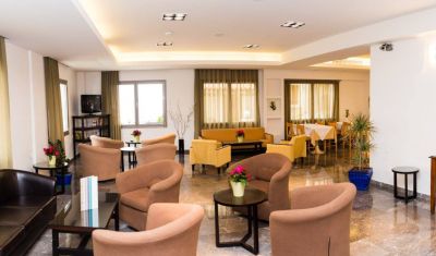 Imagine pentru Hotel Panormo Beach 3* valabile pentru Litoral 2023