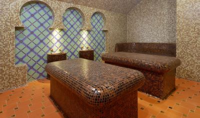 Imagine pentru Hotel Paradise Beach Residence 5* valabile pentru Litoral 2023