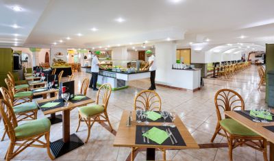 Imagine pentru Hotel Parque Vacacional Eden 3* valabile pentru Litoral 2023