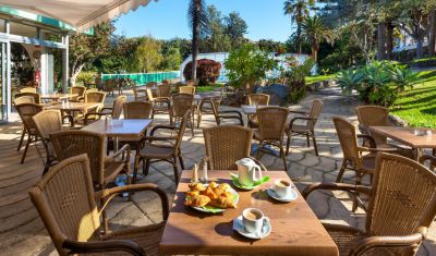 Imagine pentru Hotel Parque Vacacional Eden 3* valabile pentru Litoral 2023