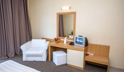 Imagine pentru Hotel Perla 3* valabile pentru Litoral 2023