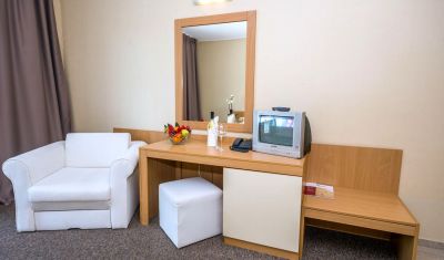 Imagine pentru Hotel Perla 3* valabile pentru Litoral 2023