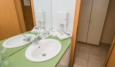 Imagine pentru Hotel Perla 3* valabile pentru Litoral 2023