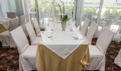 Imagine pentru Hotel Perla 3* valabile pentru Litoral 2023