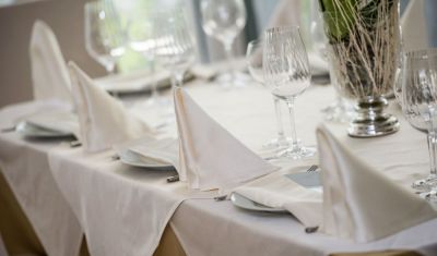 Imagine pentru Hotel Perla 3* valabile pentru Litoral 2023