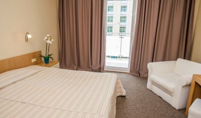 Imagine pentru Hotel Perla 3* valabile pentru Litoral 2023