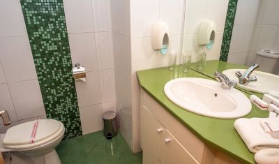 Imagine pentru Hotel Perla 3* valabile pentru Litoral 2023