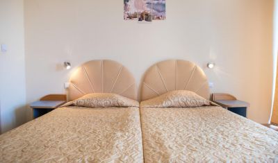 Imagine pentru Hotel Perla 3*  valabile pentru Litoral 2023