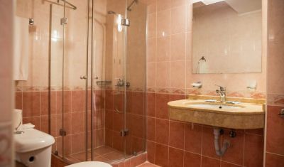 Imagine pentru Hotel Perla 3*  valabile pentru Litoral 2023