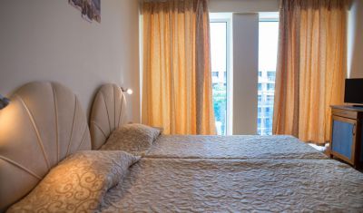Imagine pentru Hotel Perla 3*  valabile pentru Litoral 2023