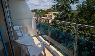 Imagine pentru Hotel Perla 3*  valabile pentru Litoral 2023