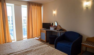 Imagine pentru Hotel Perla 3*  valabile pentru Litoral 2023