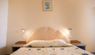 Imagine pentru Hotel Perla 3*  valabile pentru Litoral 2023